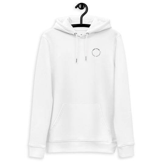 Our Round Logo Hoodie